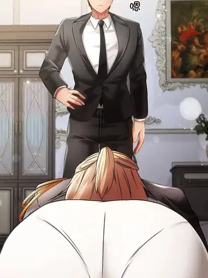 在貞操顛倒的世界裡攻略女性反轉人生 1-37話[完結]v2_031016