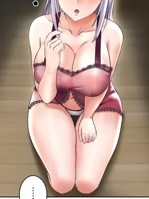 在貞操顛倒的世界裡攻略女性反轉人生 1-37話[完結]v2_002005