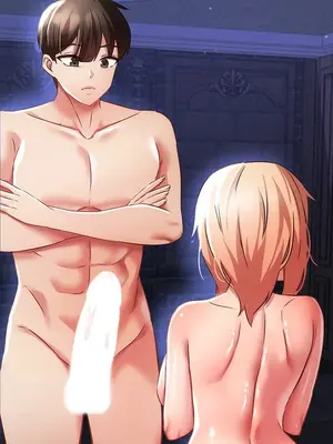 在貞操顛倒的世界裡攻略女性反轉人生 1-37話[完結]v2_008006