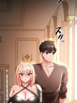 在貞操顛倒的世界裡攻略女性反轉人生 1-37話[完結]v2_010004