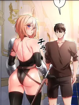 在貞操顛倒的世界裡攻略女性反轉人生 1-37話[完結]v2_010016