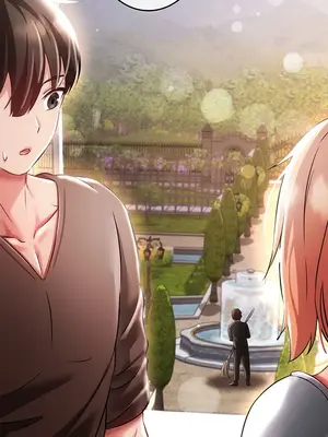 在貞操顛倒的世界裡攻略女性反轉人生 1-37話[完結]v2_010023