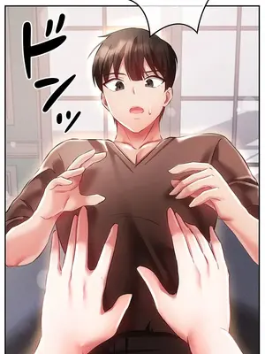 在貞操顛倒的世界裡攻略女性反轉人生 1-37話[完結]v2_011017