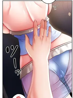 在貞操顛倒的世界裡攻略女性反轉人生 1-37話[完結]v2_022008