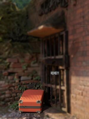 [AD] 校花很忙第三季DLC1神秘的准姐夫_028