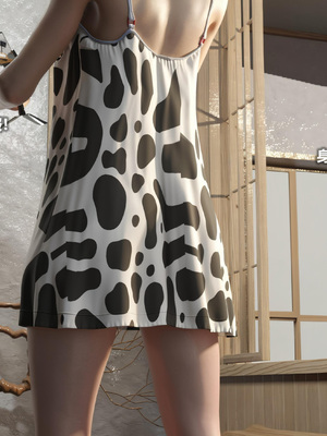 [AD] 校花很忙 第三季劝降对方啦啦队_025