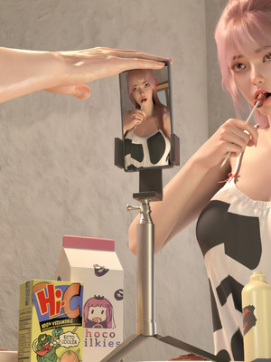 [AD] 校花很忙 第三季劝降对方啦啦队_028