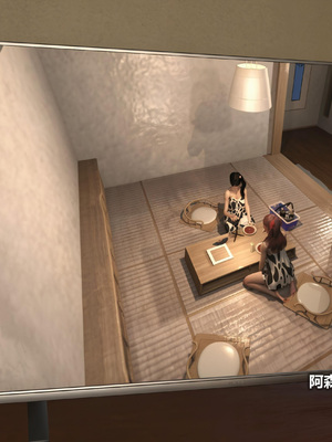 [AD] 校花很忙 第三季劝降对方啦啦队_030