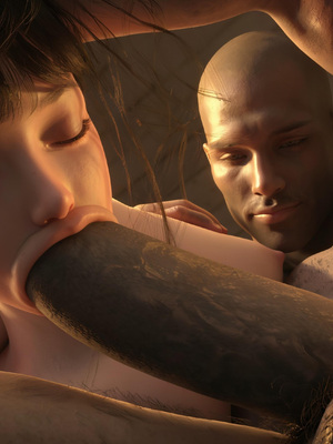 [AD] 校花很忙 第三季劝降对方啦啦队_069