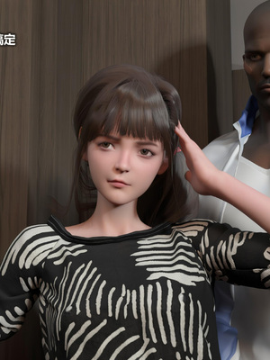 [AD] 校花很忙 第三季劝降对方啦啦队_094