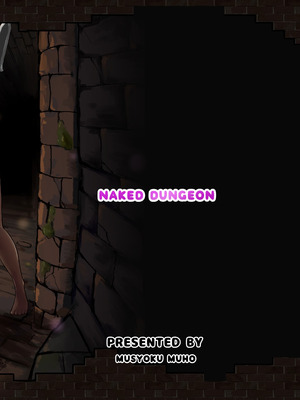 [無色ムホ] 全裸ダンジョン [yitong个人机翻]_62_wqhk