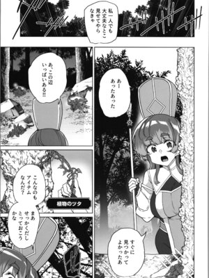 (C107) [ワッフル同盟犬 (田中竕)] 同人エロゲ転生～目覚めたら姫騎士になっていた俺は処女クリアを目指す～_53_mctw