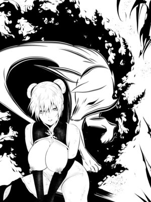 [Aries] 見習い仙女の妖魔退治 4_53_wdra