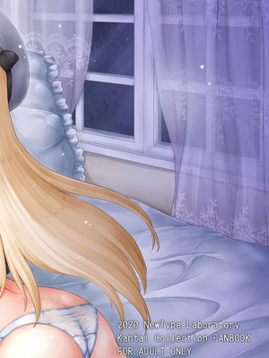 [にゅうたいぷ研究所 (理)] Darling is in sight! act2 (艦隊これくしょん -艦これ-) [DL版]_03_miyh