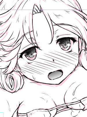 [にゅうたいぷ研究所 (理)] Darling is in sight! act2 (艦隊これくしょん -艦これ-) [DL版]_25_nktr