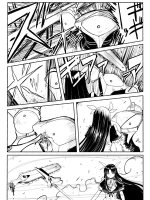 [ツタカズラまうまう (ザッシュ)] 支配する言葉4 魔法少女強制発情_12_adti