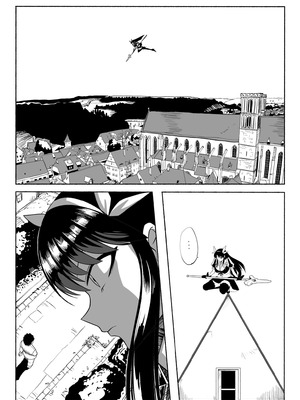 [ツタカズラまうまう (ザッシュ)] 支配する言葉4 魔法少女強制発情_24_ytvy