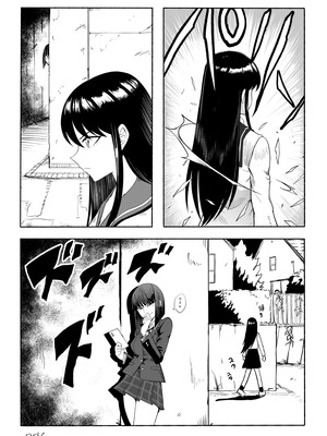 [ツタカズラまうまう (ザッシュ)] 支配する言葉4 魔法少女強制発情_31_heuj