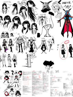 [ツタカズラまうまう (ザッシュ)] 支配する言葉4 魔法少女強制発情_73_xyma