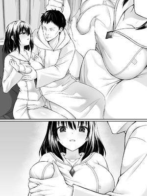 [聖華快楽書店] 何も知らない黒髪聖女が悪徳司教にねっとり処女検査をされる話_071_omob