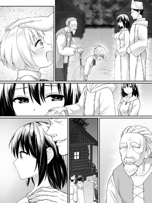 [聖華快楽書店] 何も知らない黒髪聖女が悪徳司教にねっとり処女検査をされる話_077_pkbh