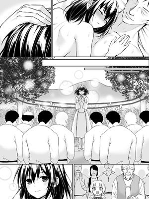 [聖華快楽書店] 何も知らない黒髪聖女が悪徳司教にねっとり処女検査をされる話_120_gdgh