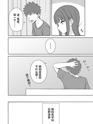 [オベロン] 無表情な義妹が誘惑してくるんだが？ (オリジナル) [中国翻訳]_05_ryyj