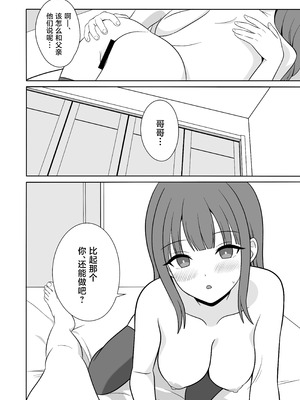 [オベロン] 無表情な義妹が誘惑してくるんだが？ (オリジナル) [中国翻訳]_17_qevg