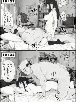 [竿役が種付けおじさんじゃないとヌケないんだが・・・] 操作系チート能力に覚醒したメタボおじさんが最強スマホで美少女種付け性活__00182