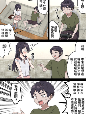 [柵野14] 疑似セックスきょう〇い (姉弟でシたらいけません)_165_5_01