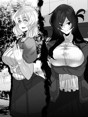 [Mr.way] 水原千鶴ちゃんと七海麻美ちゃんはオナホ (彼女、お借りします)_015