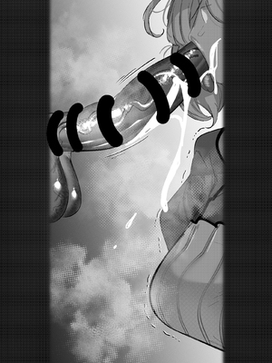 [Mr.way] 水原千鶴ちゃんと七海麻美ちゃんはオナホ (彼女、お借りします)_025