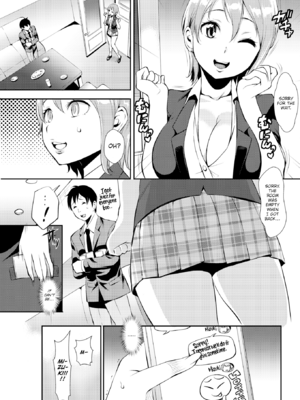 [つげ安奈] SEX LECTURE [英文] [無修正] [DL版]_007