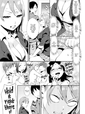 [つげ安奈] SEX LECTURE [英文] [無修正] [DL版]_009