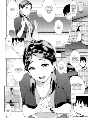 [つげ安奈] SEX LECTURE [英文] [無修正] [DL版]_026