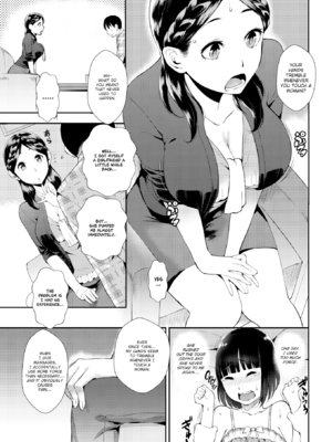 [つげ安奈] SEX LECTURE [英文] [無修正] [DL版]_027