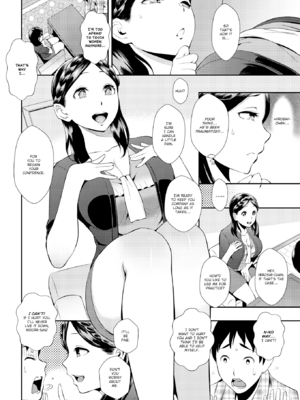 [つげ安奈] SEX LECTURE [英文] [無修正] [DL版]_028