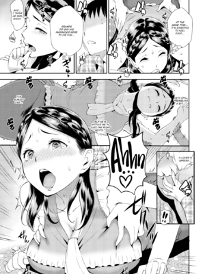 [つげ安奈] SEX LECTURE [英文] [無修正] [DL版]_031