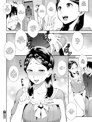 [つげ安奈] SEX LECTURE [英文] [無修正] [DL版]_044