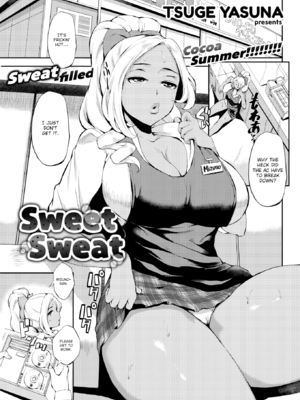 [つげ安奈] SEX LECTURE [英文] [無修正] [DL版]_045