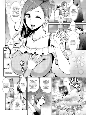 [つげ安奈] SEX LECTURE [英文] [無修正] [DL版]_086