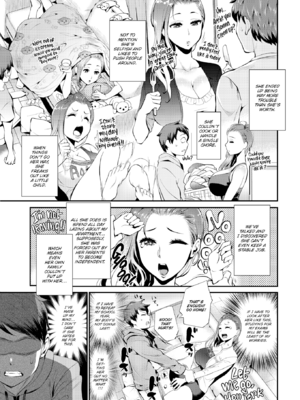 [つげ安奈] SEX LECTURE [英文] [無修正] [DL版]_087