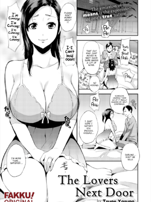 [つげ安奈] SEX LECTURE [英文] [無修正] [DL版]_105