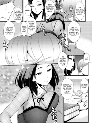 [つげ安奈] SEX LECTURE [英文] [無修正] [DL版]_129