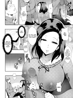 [つげ安奈] SEX LECTURE [英文] [無修正] [DL版]_132