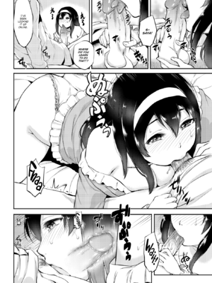 [つげ安奈] SEX LECTURE [英文] [無修正] [DL版]_146