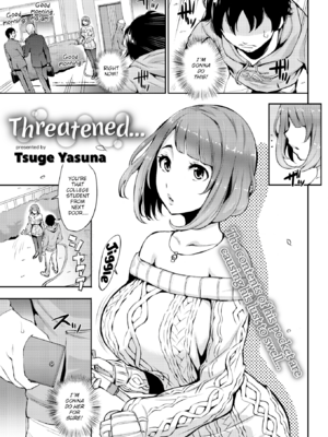 [つげ安奈] SEX LECTURE [英文] [無修正] [DL版]_153