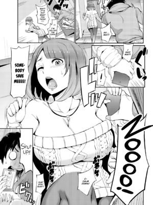 [つげ安奈] SEX LECTURE [英文] [無修正] [DL版]_157