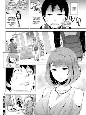 [つげ安奈] SEX LECTURE [英文] [無修正] [DL版]_172