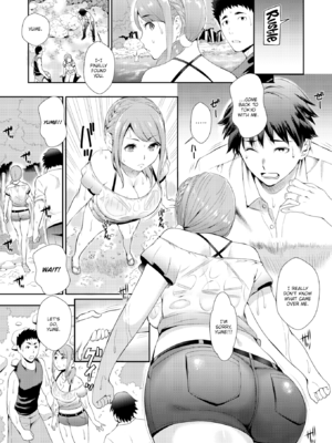 [つげ安奈] SEX LECTURE [英文] [無修正] [DL版]_197